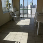 Apartamento à venda com 2 quartos em Chácara Califórnia, São Paulo, SP