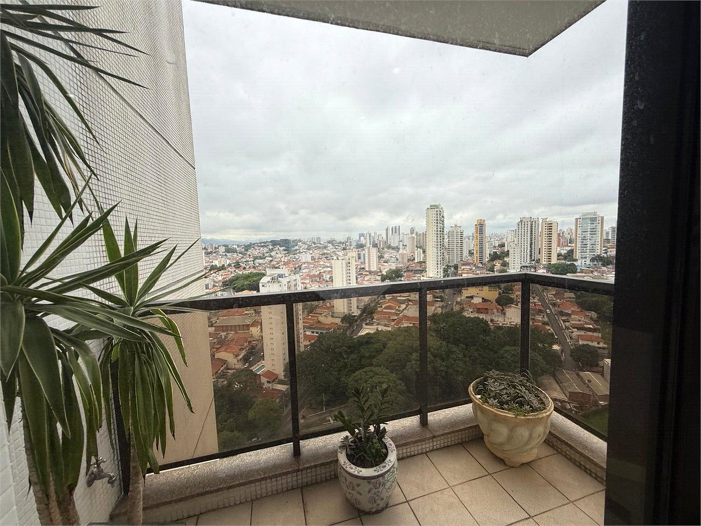 Cobertura para alugar com 3 suítes em Santana, São Paulo, SP