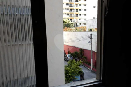 Apartamento à venda com 3 quartos em Vila Isabel, Rio de Janeiro, RJ
