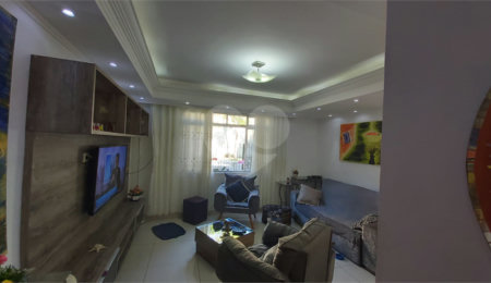 Apartamento à venda com 3 quartos, sendo 1 suíte,  em Tremembé, São Paulo, SP
