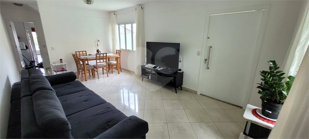 Sobrado à venda com 5 quartos, sendo 1 suíte, em Santana, São Paulo, SP