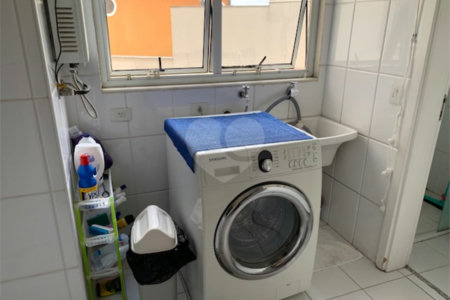 Apartamento à venda com 3 suítes em Alto da Lapa, São Paulo, SP