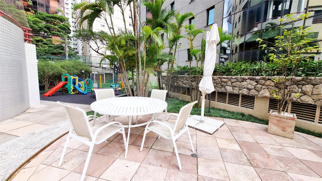 Duplex à venda com 4 suítes em Itaim Bibi, São Paulo, SP