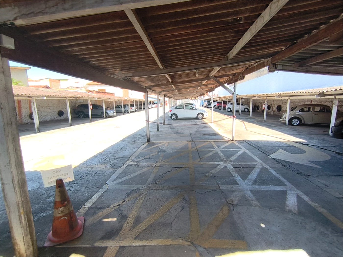 Terreno à venda no Centro, Itapetininga, SP