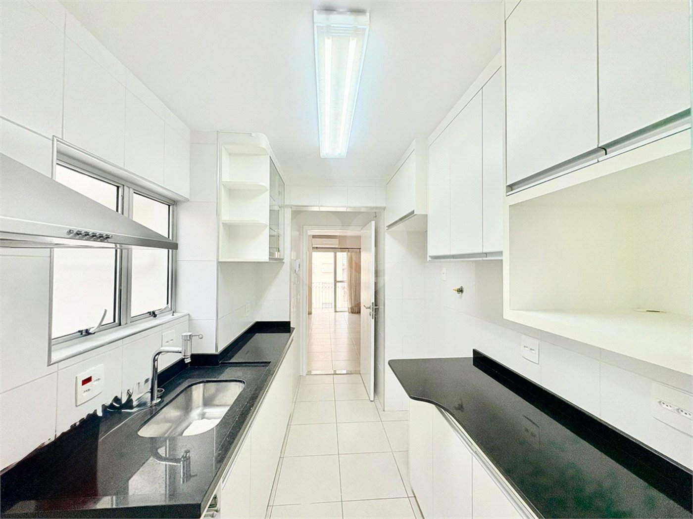 Apartamento à venda com 1 quarto em Perdizes, São Paulo, SP