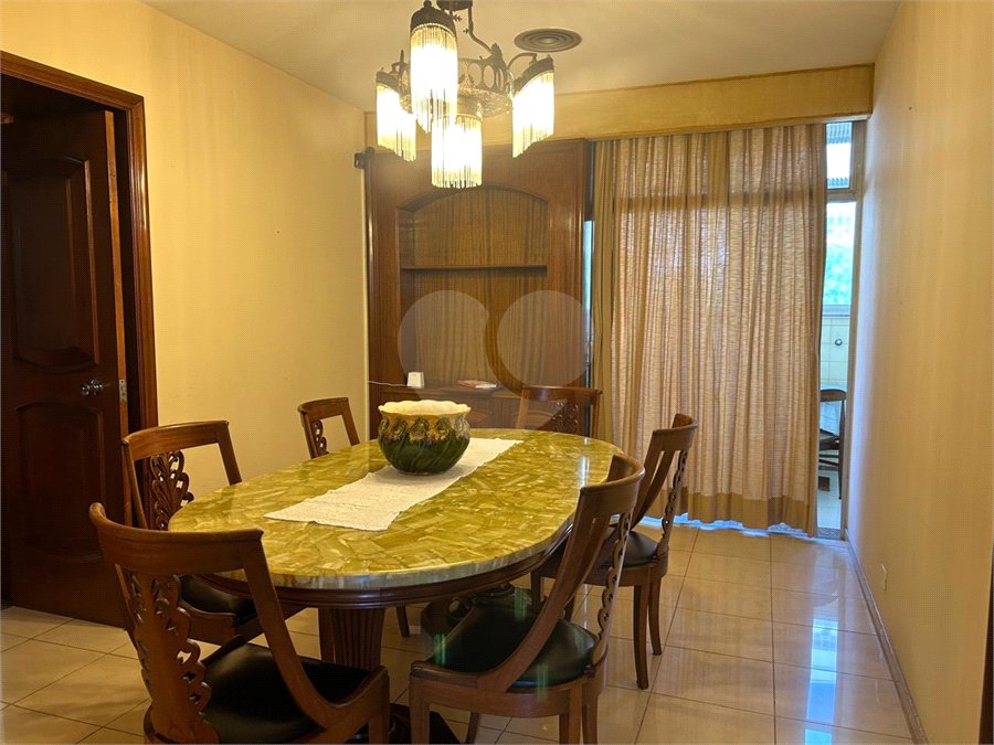 Apartamento à venda com 4 quartos, sendo 2 suítes, em Tijuca, Rio de Janeiro, RJ