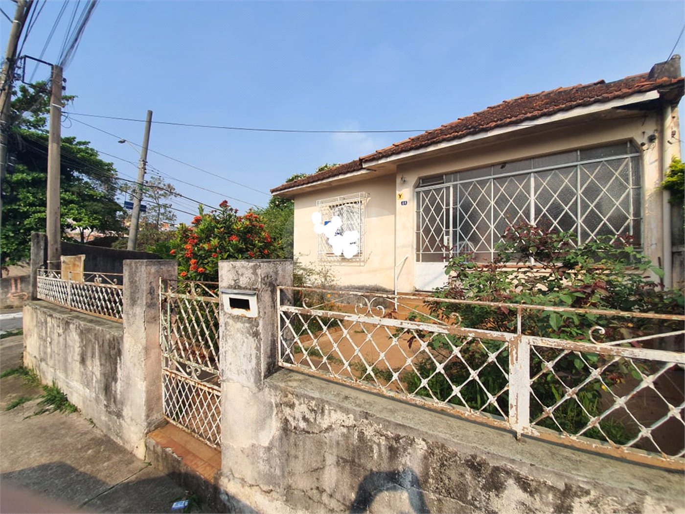 Casa Térrea à venda com 3 quartos em Tremembé, São Paulo, SP