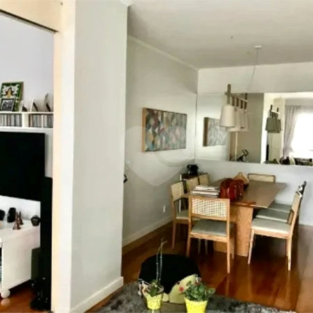 Apartamento à venda com 2 quartos, sendo 1 suíte, em Cambuci, São Paulo, SP