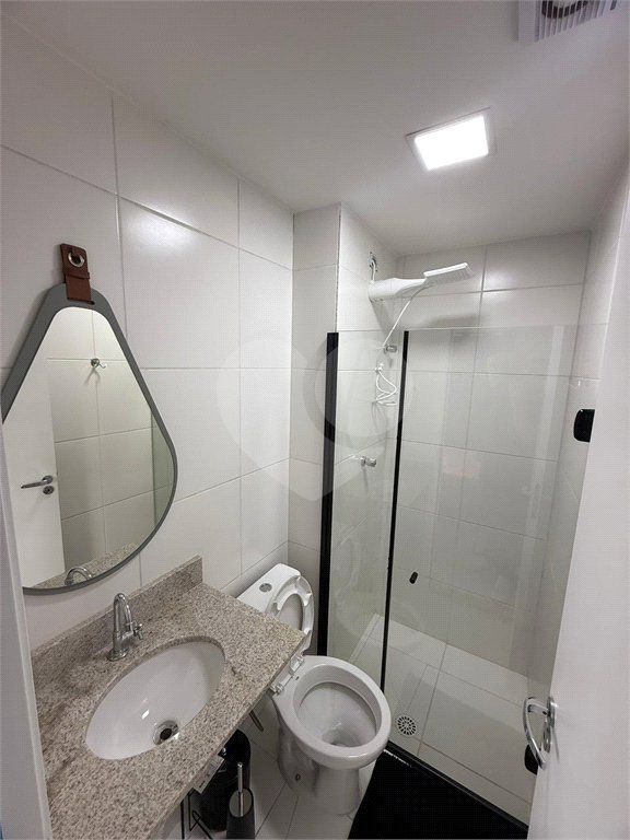 Studio à venda ou para alugar com 1 quarto em Tucuruvi, São Paulo, SP