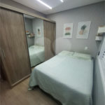 Apartamento à venda com 2 quartos em Ponte Alta, Valinhos, SP
