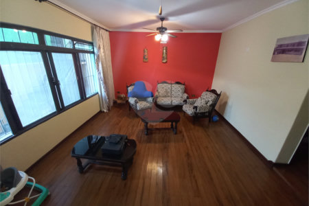 Casa à venda com 4 quartos, sendo 2 suítes,  em Parque Esmeralda, São Paulo, SP
