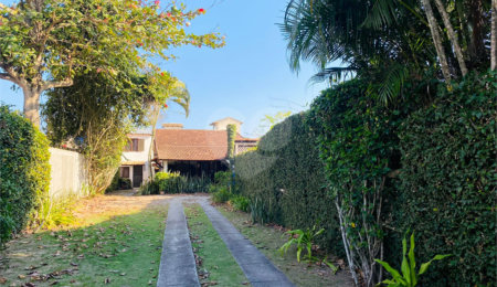Casa à venda com 4 quartos em Manguinhos, Armação dos Búzios, RJ