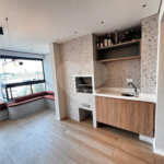 Apartamento à venda com 3 quartos, sendo 1 suíte,  em Jardim Oswaldo Cruz, São José dos Campos, SP