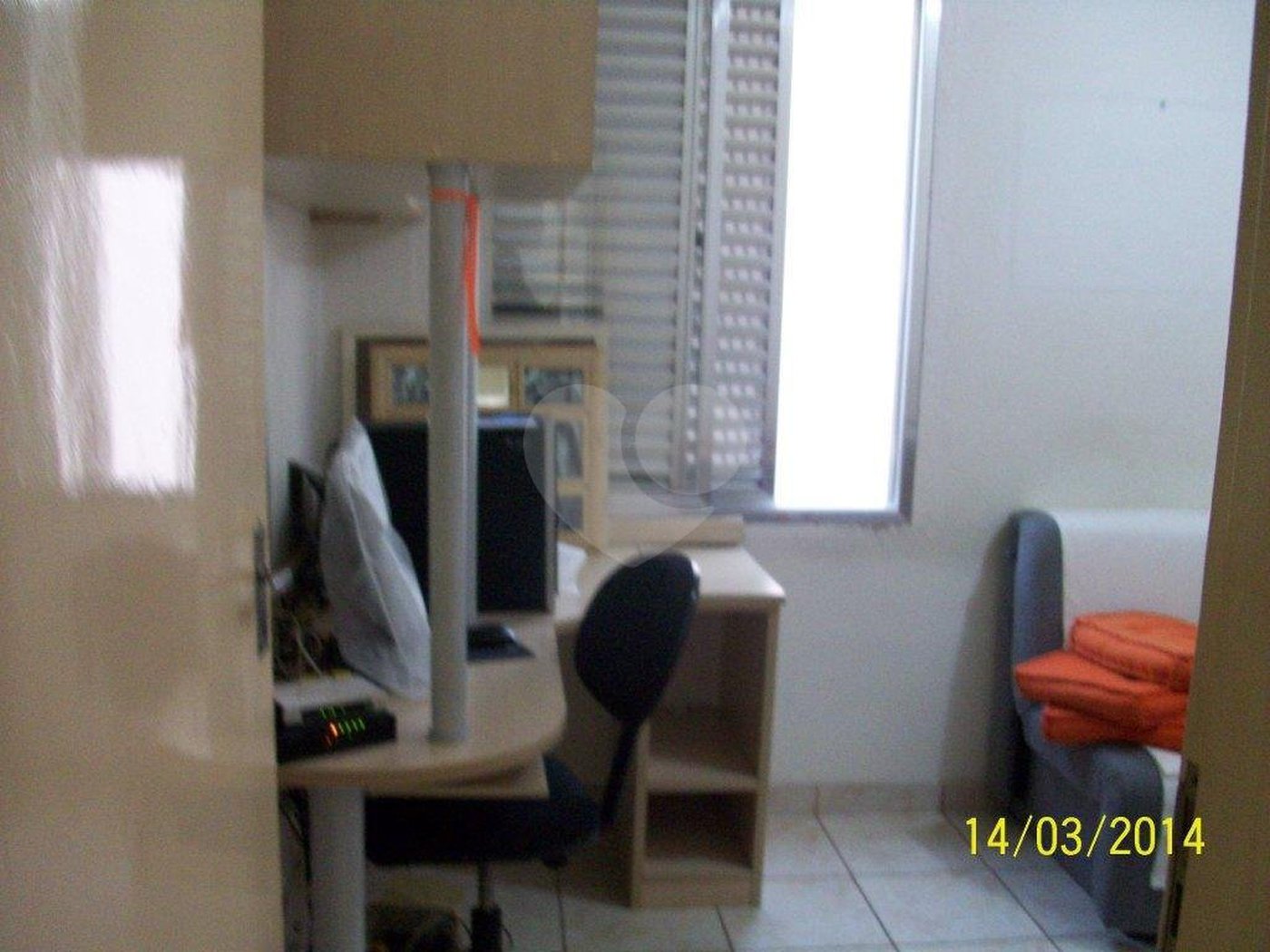 Apartamento à venda com 3 quartos em Jardim Leonor Mendes de Barros, São Paulo, SP