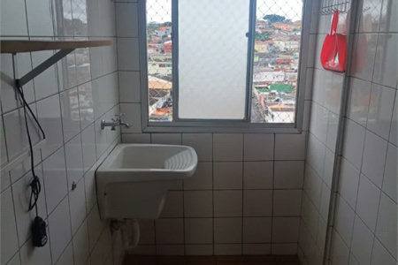 Apartamento para alugar com 2 quartos em Vila Emir, São Paulo, SP