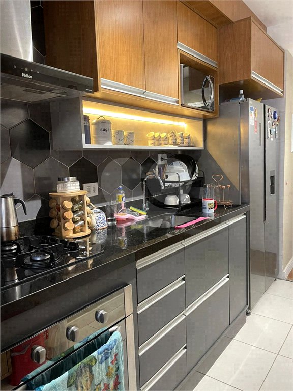 Apartamento de 73m² com 3 dormitórios sendo 1 suíte, 1 vaga Lazer Completo.