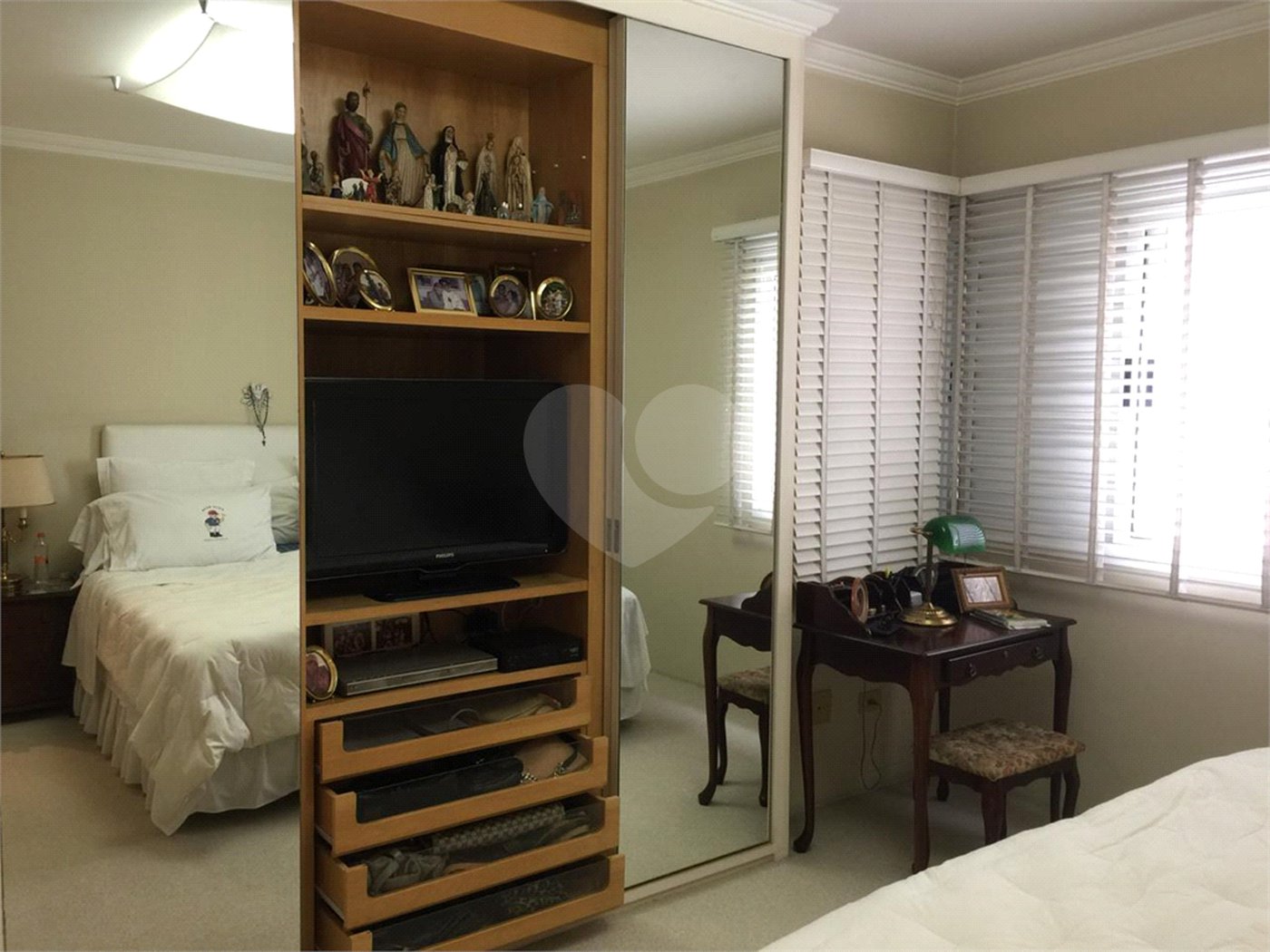 Apartamento à venda com 4 suítes em Vila Suzana, São Paulo, SP