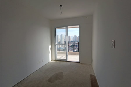 Apartamento à venda com 2 quartos em Lauzane Paulista, São Paulo, SP