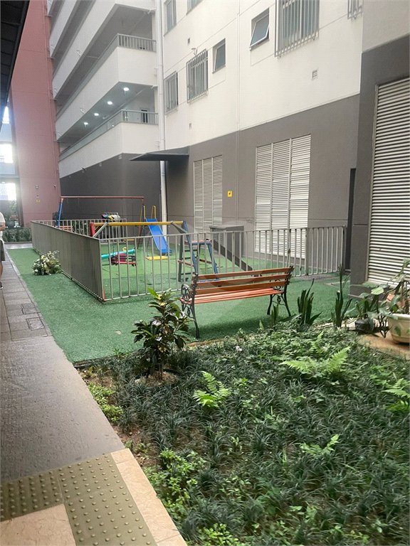 Apartamento à venda com 2 quartos em Campos Elíseos, São Paulo, SP