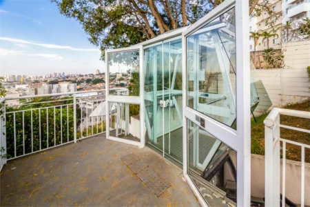 Apartamento à venda com 2 quartos, sendo 1 suíte,  em Jaguaré, São Paulo, SP