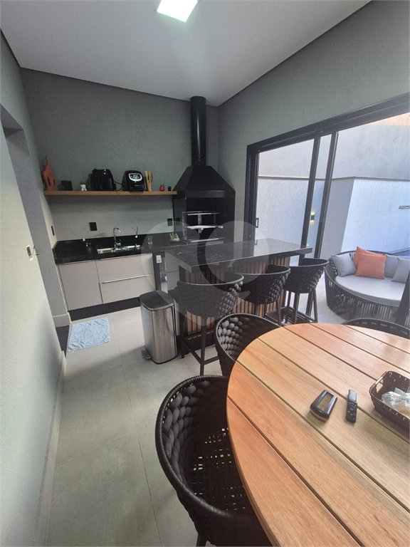 Casa à venda com 3 suítes em Residencial Evidências, Indaiatuba, SP
