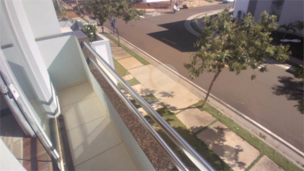Casa à venda com 3 suítes no condomínio Damha III, São Carlos - SP