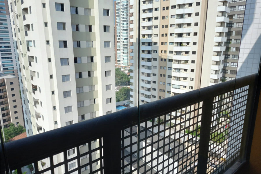 Apartamento à venda com 2 quartos, sendo 1 suíte, em Santana, São Paulo, SP