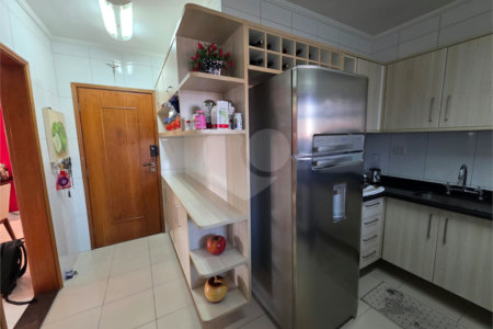 Apartamento à venda com 3 quartos em Lauzane Paulista, São Paulo, SP
