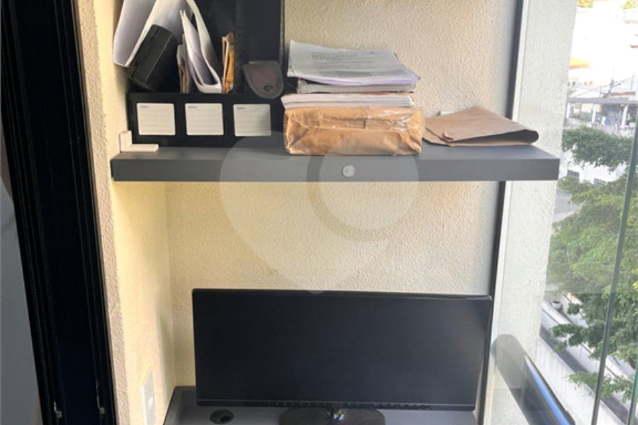 Apartamento à venda com 3 quartos, sendo 1 suíte, em Mandaqui, São Paulo, SP