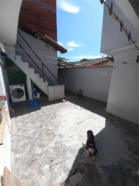 Sobrado à venda com 5 suítes em Conjunto Residencial Butantã, São Paulo, SP
