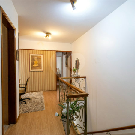 Casa à venda com 3 suítes em Mirandópolis, São Paulo, SP
