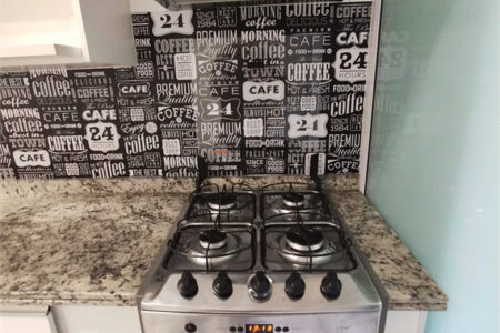 Apartamento à venda ou para alugar com 3 quartos, sendo 1 suíte, em Parque Reboucas, São Paulo, SP