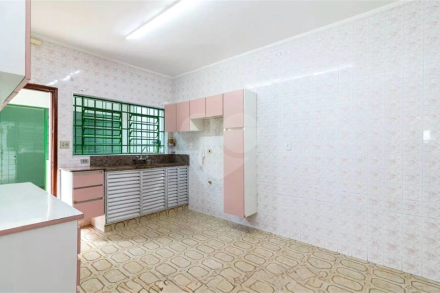 Casa à venda com 3 quartos, sendo 1 suíte,  em Casa Verde, São Paulo, SP