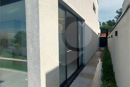 Casa à venda ou para alugar com 4 suítes no condomínio Alphaville Castello, Itu - SP