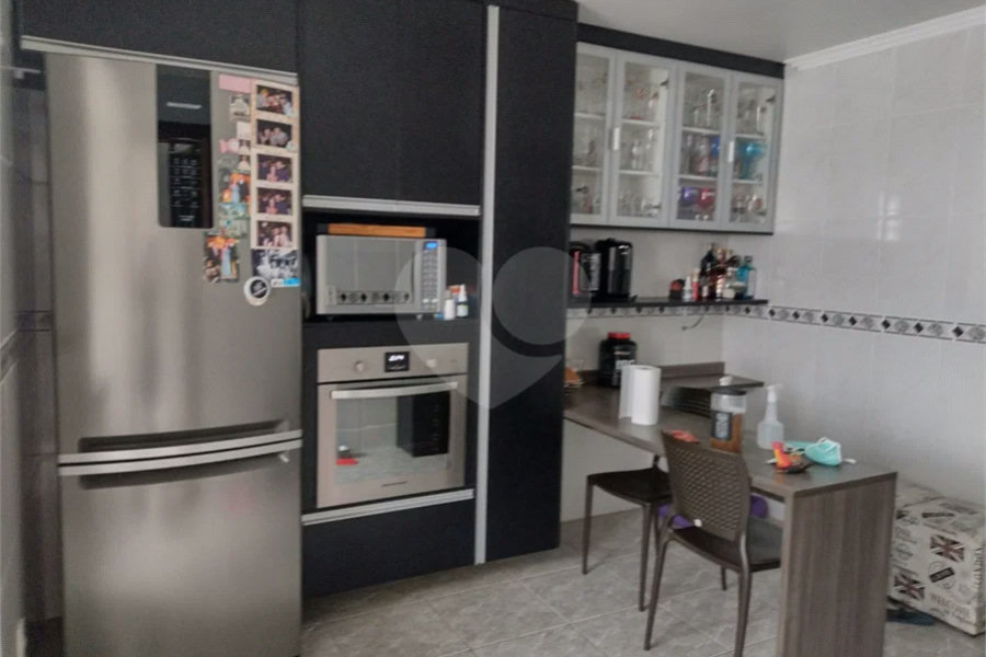 Apartamento à venda com 2 quartos em Água Fria, São Paulo, SP