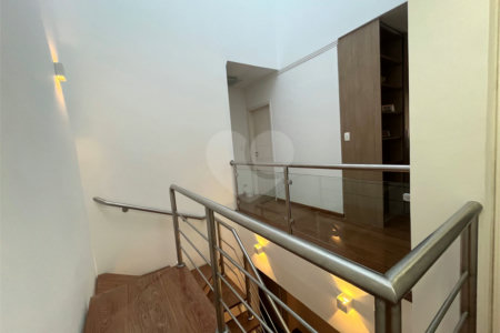 Casa à venda com 6 suítes no condomínio Chácara Francesa, São Paulo - SP