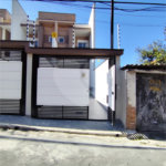 Sobrado à venda com 3 suítes em Jardim São Paulo(zona Norte), São Paulo, SP