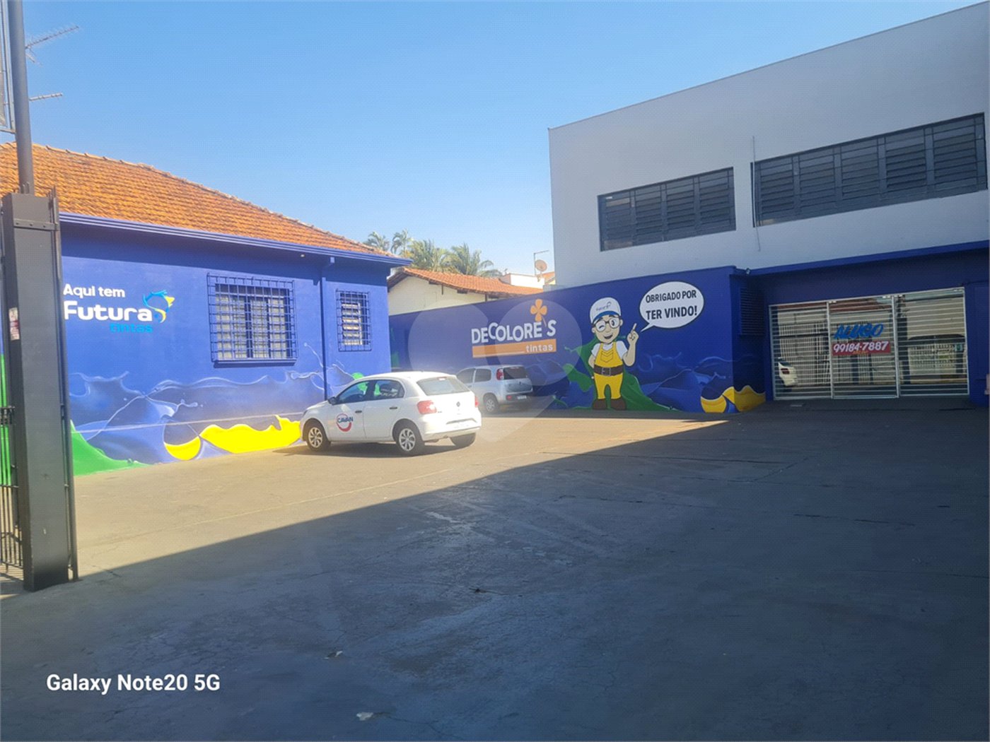 Prédio à venda no Centro, Araraquara, SP