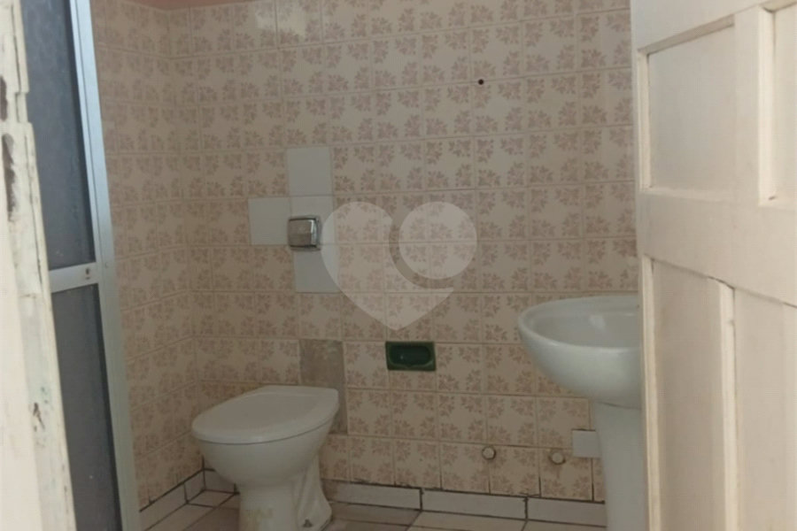 Casa à venda com 2 quartos em Jardim Líbano, São Paulo, SP