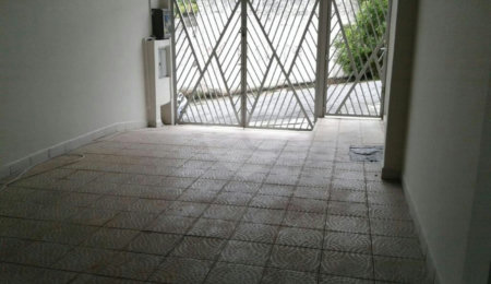 Sobrado à venda com 3 quartos em Tucuruvi, São Paulo, SP