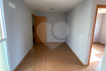 Apartamento à venda com 2 quartos em Campo Grande, Rio de Janeiro, RJ
