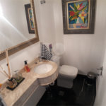 Apartamento à venda com 3 suítes no Centro, Guarulhos, SP