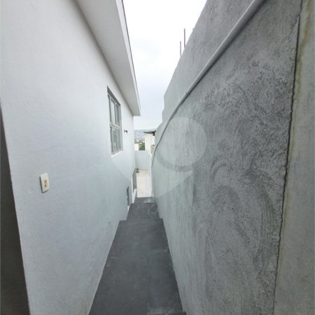 Casa de Vila para alugar com 2 quartos em Vila Nova Cachoeirinha, São Paulo, SP
