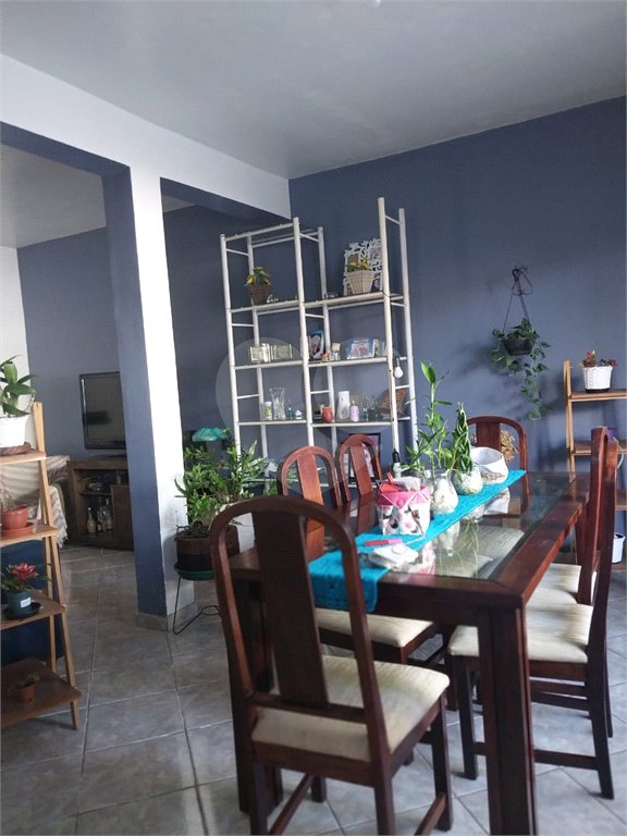 Casa à venda com 2 quartos, sendo 1 suíte, em Campo Grande, Rio de Janeiro, RJ