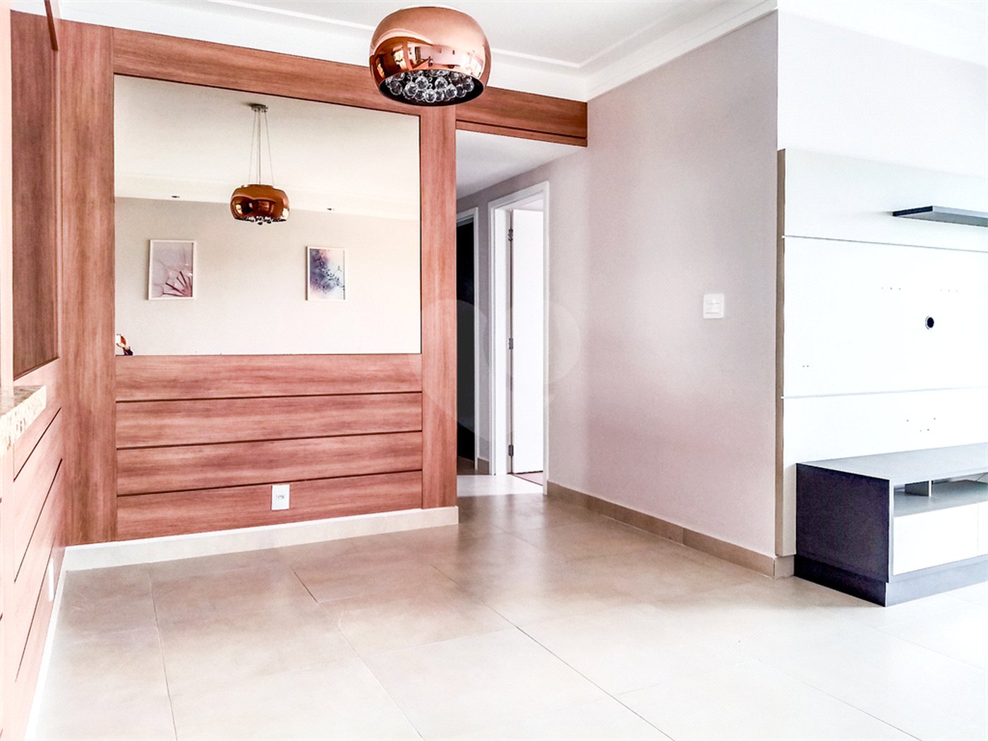 Apartamento à venda com 3 quartos, sendo 1 suíte, em Parque Campolim, Sorocaba, SP