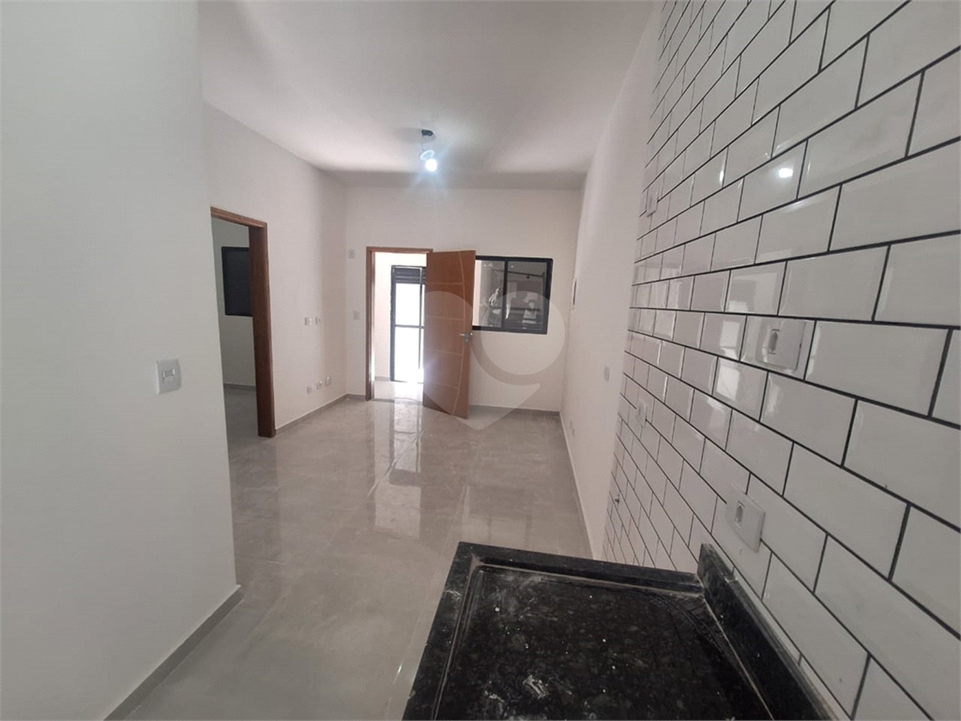 Apartamento à venda com 2 quartos em Penha de França, São Paulo, SP