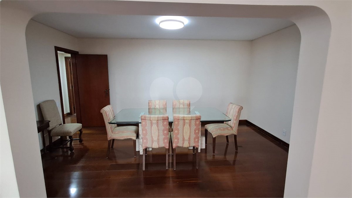 Apartamento para alugar com 4 quartos, sendo 3 suítes, em Santo Amaro, São Paulo, SP