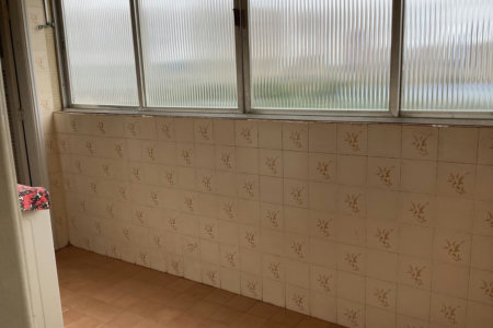 Apartamento com 2 Dormitórios à Venda, 71 M² por R$ 550.000 – Aparecida – Santos/Sp