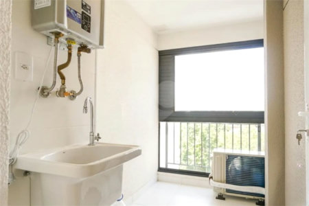 Apartamento à venda com 3 quartos, sendo 1 suíte, em Vila Zilda (tatuapé), São Paulo, SP