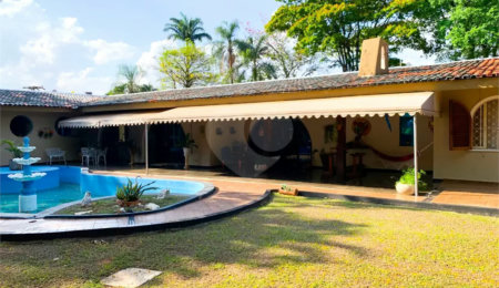 Casa Térrea à venda com 4 quartos, sendo 2 suítes,  em Morumbi, Piracicaba, SP